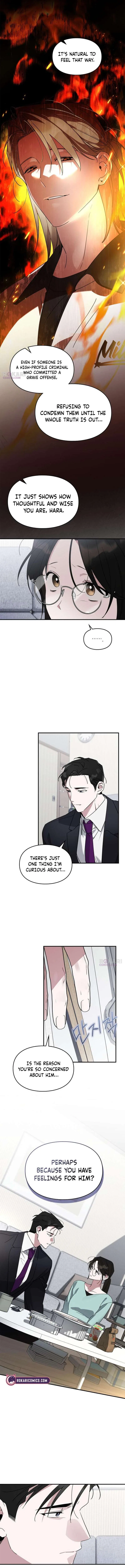 Please Cooperate in the Execution of S-Class Official Duties Chapter 38 – Page 9