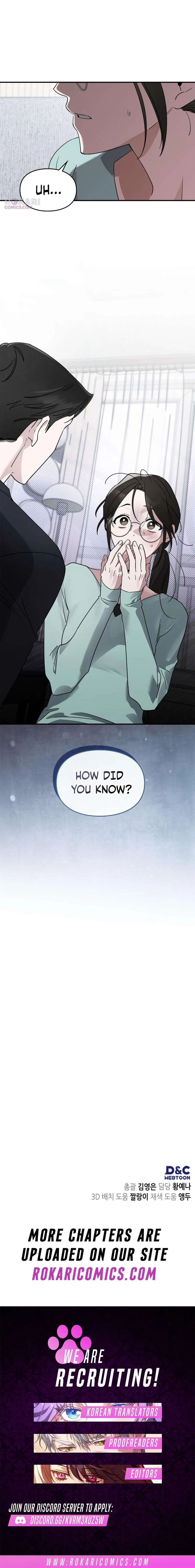 Please Cooperate in the Execution of S-Class Official Duties Chapter 38 – Page 10