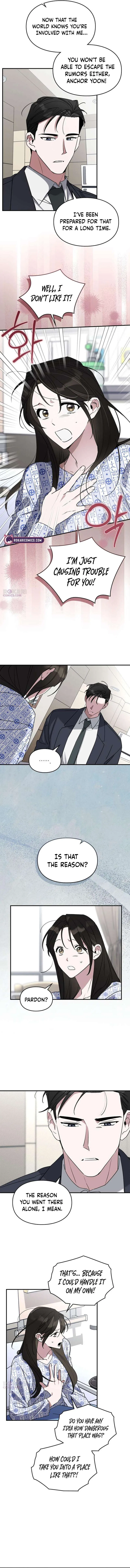 Please Cooperate in the Execution of S-Class Official Duties Chapter 37 – Page 4