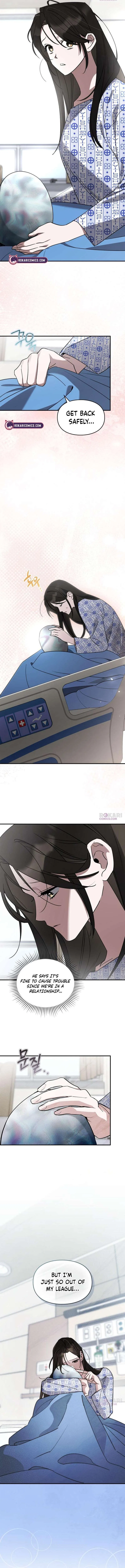 Please Cooperate in the Execution of S-Class Official Duties Chapter 37 – Page 9