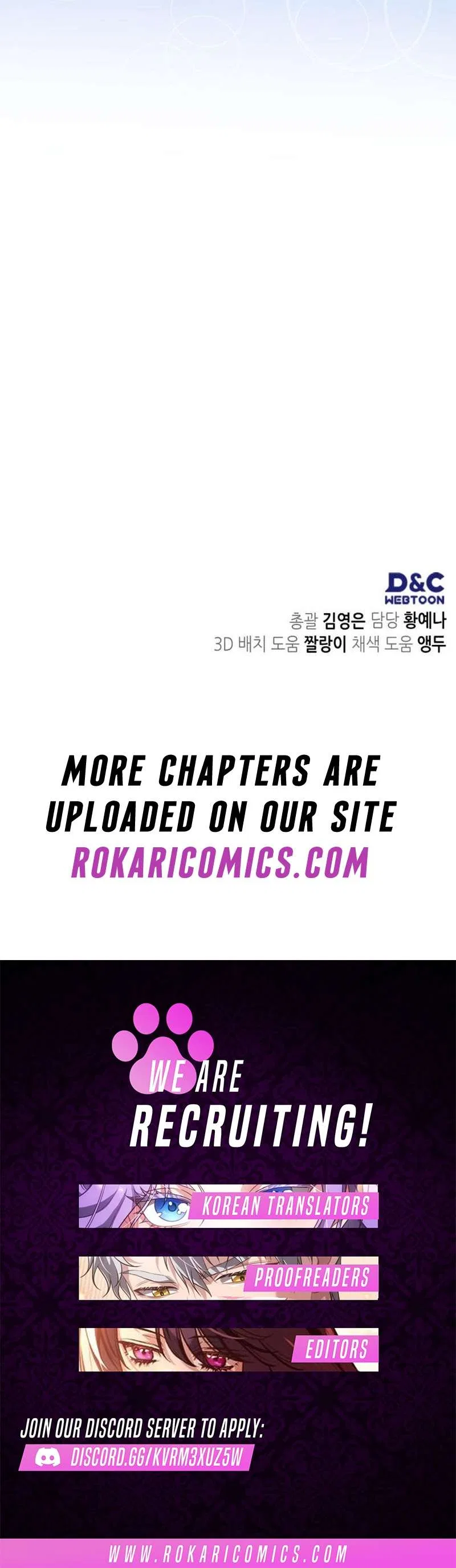 Please Cooperate in the Execution of S-Class Official Duties Chapter 37 – Page 10
