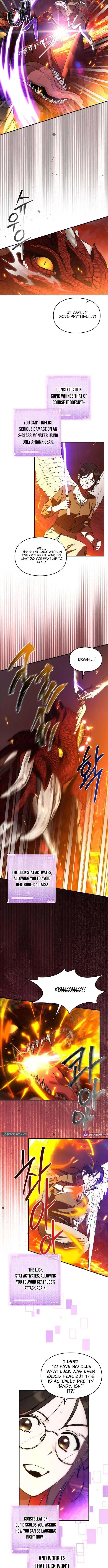 Please Cooperate in the Execution of S-Class Official Duties Chapter 35 – Page 2