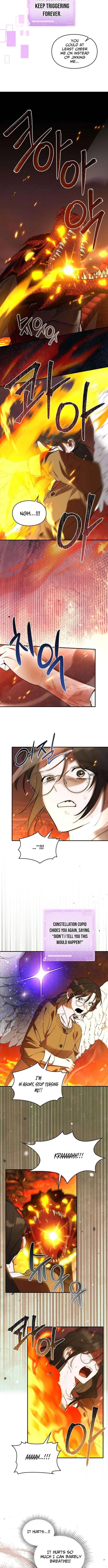 Please Cooperate in the Execution of S-Class Official Duties Chapter 35 – Page 3