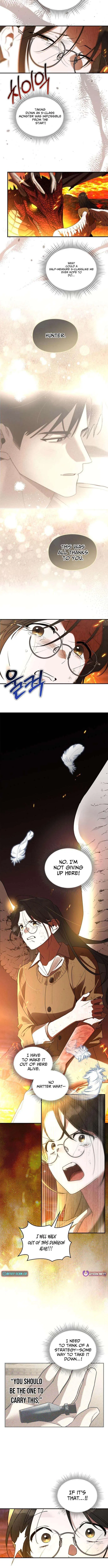 Please Cooperate in the Execution of S-Class Official Duties Chapter 35 – Page 4
