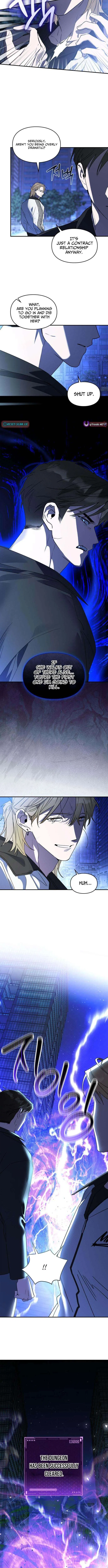 Please Cooperate in the Execution of S-Class Official Duties Chapter 35 – Page 8