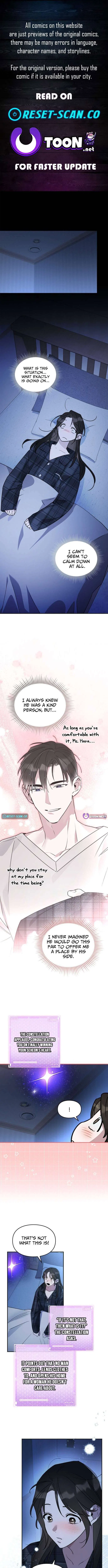 Please Cooperate in the Execution of S-Class Official Duties Chapter 34 – Page 1