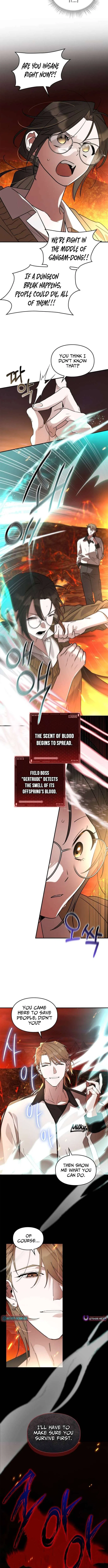 Please Cooperate in the Execution of S-Class Official Duties Chapter 34 – Page 9