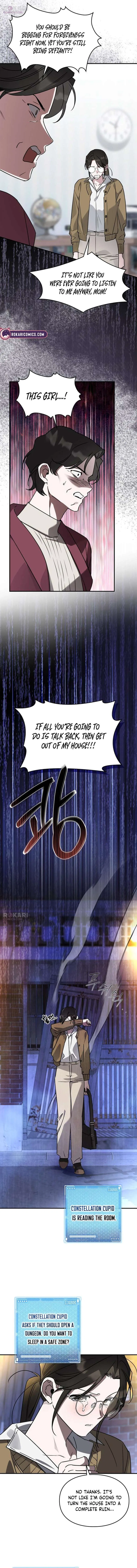 Please Cooperate in the Execution of S-Class Official Duties Chapter 33 – Page 4