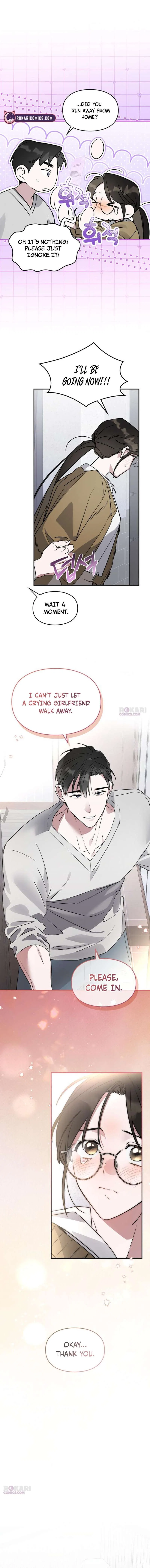 Please Cooperate in the Execution of S-Class Official Duties Chapter 33 – Page 6