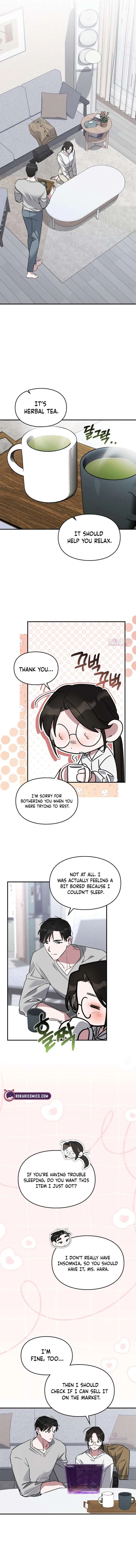 Please Cooperate in the Execution of S-Class Official Duties Chapter 33 – Page 7