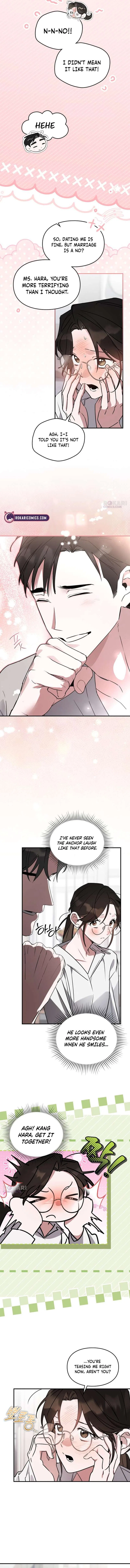 Please Cooperate in the Execution of S-Class Official Duties Chapter 33 – Page 9