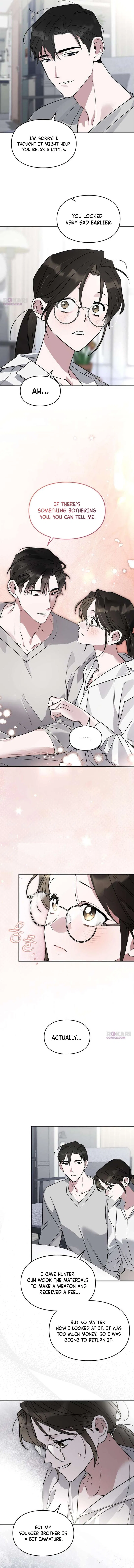 Please Cooperate in the Execution of S-Class Official Duties Chapter 33 – Page 10