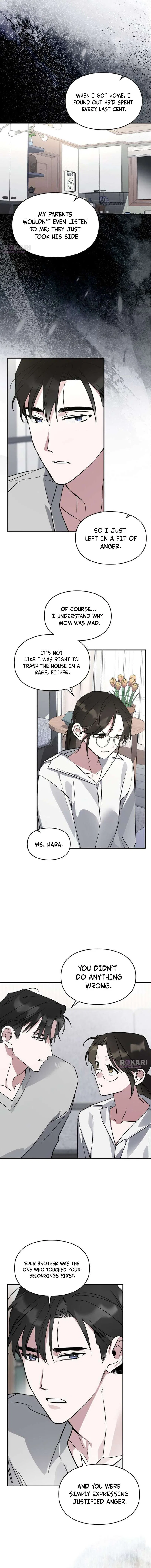 Please Cooperate in the Execution of S-Class Official Duties Chapter 33 – Page 11