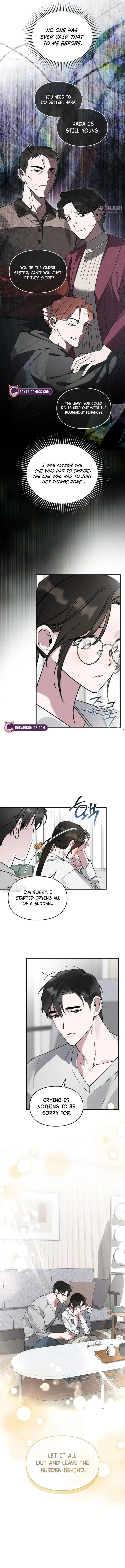 Please Cooperate in the Execution of S-Class Official Duties Chapter 33 – Page 12