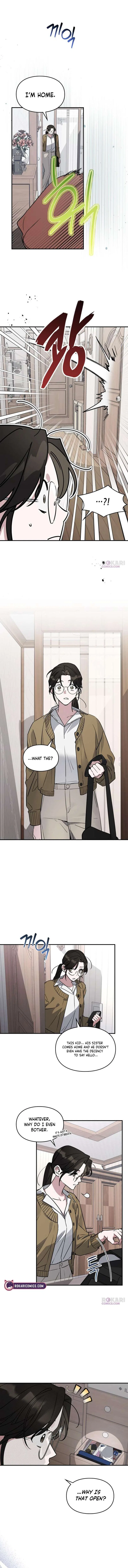 Please Cooperate in the Execution of S-Class Official Duties Chapter 32 – Page 8