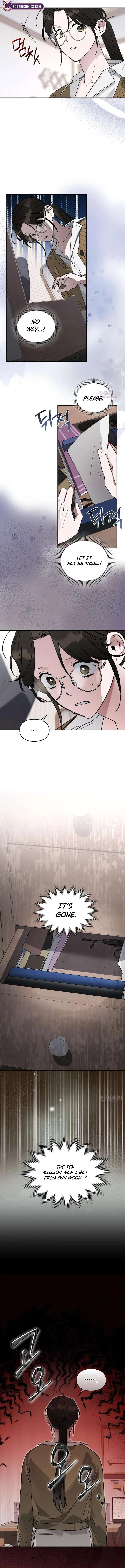 Please Cooperate in the Execution of S-Class Official Duties Chapter 32 – Page 9