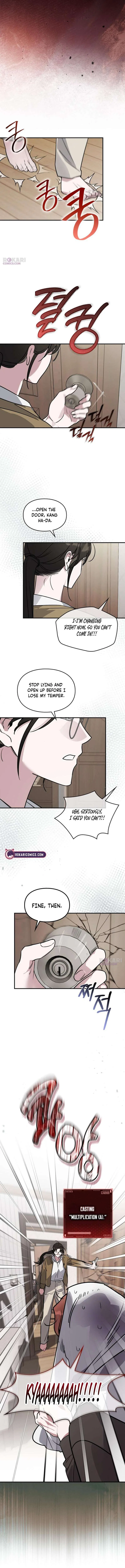 Please Cooperate in the Execution of S-Class Official Duties Chapter 32 – Page 10