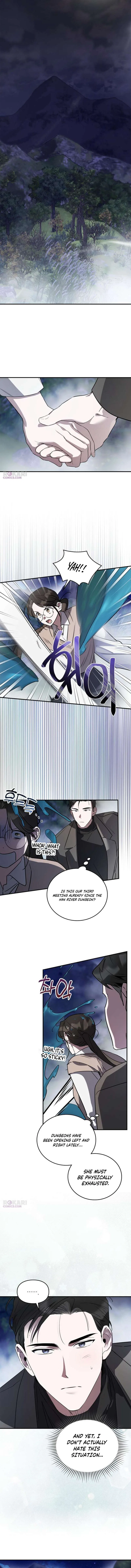 Please Cooperate in the Execution of S-Class Official Duties Chapter 31 – Page 3