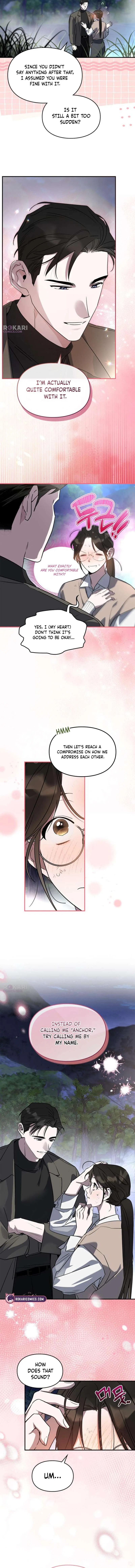 Please Cooperate in the Execution of S-Class Official Duties Chapter 31 – Page 5