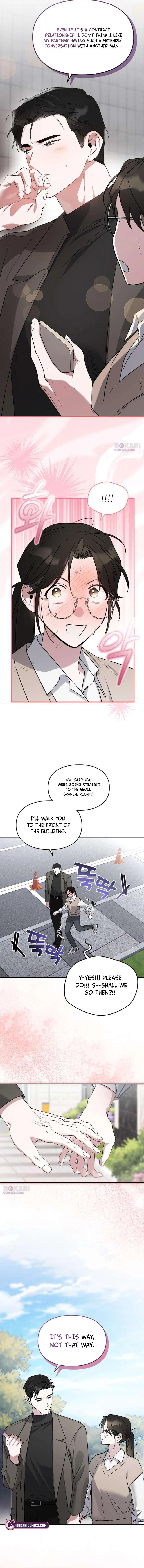 Please Cooperate in the Execution of S-Class Official Duties Chapter 31 – Page 11