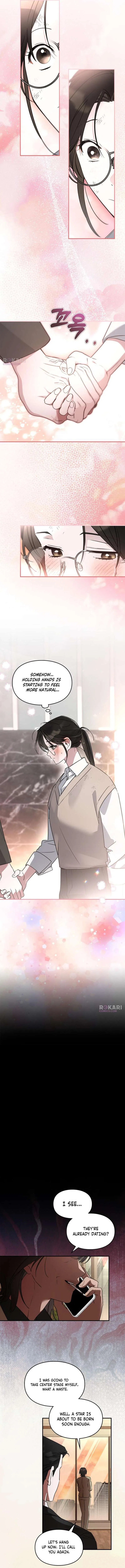 Please Cooperate in the Execution of S-Class Official Duties Chapter 31 – Page 12