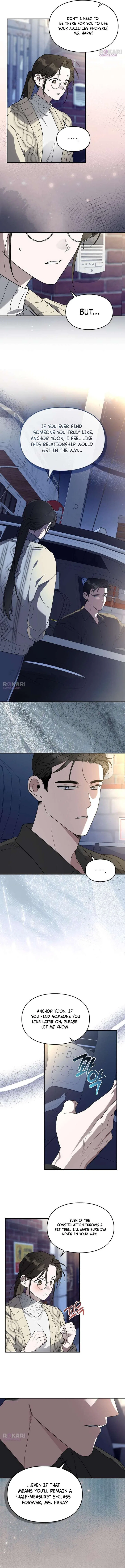 Please Cooperate in the Execution of S-Class Official Duties Chapter 30 – Page 7