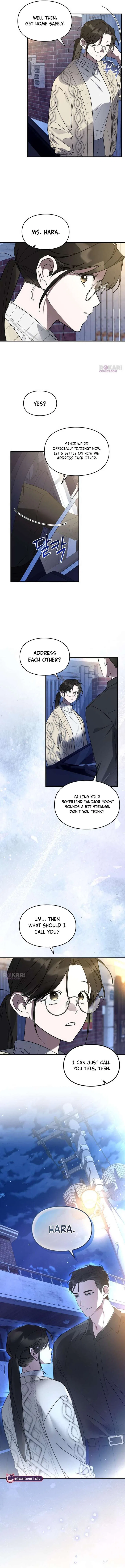 Please Cooperate in the Execution of S-Class Official Duties Chapter 30 – Page 9