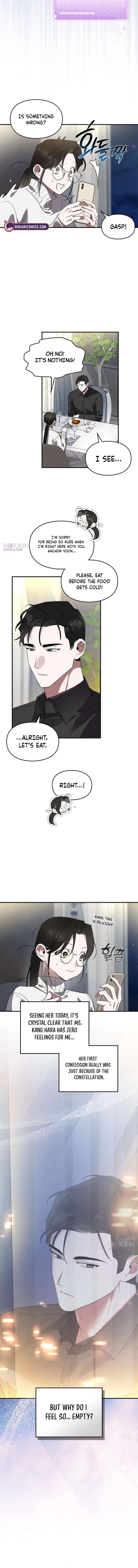 Please Cooperate in the Execution of S-Class Official Duties Chapter 29 – Page 4