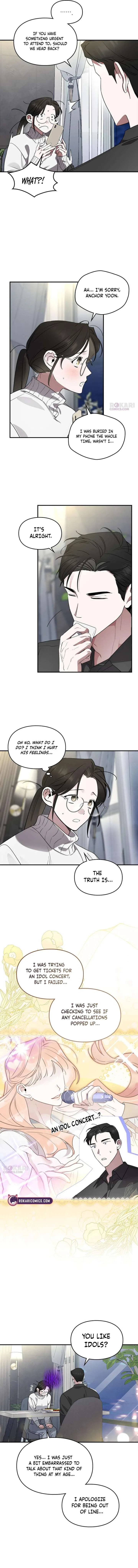 Please Cooperate in the Execution of S-Class Official Duties Chapter 29 – Page 5