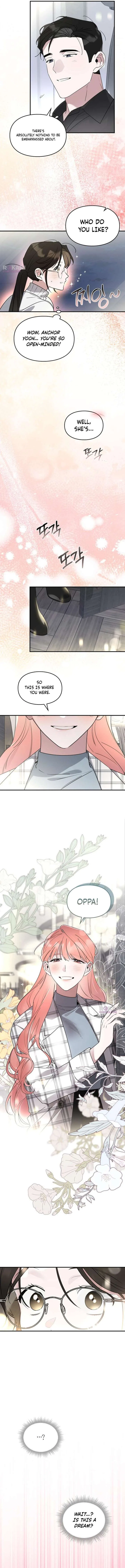 Please Cooperate in the Execution of S-Class Official Duties Chapter 29 – Page 6