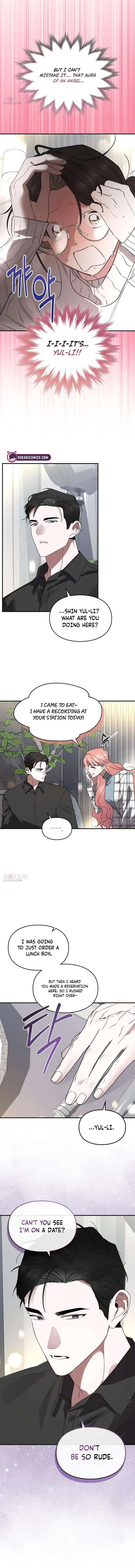 Please Cooperate in the Execution of S-Class Official Duties Chapter 29 – Page 7