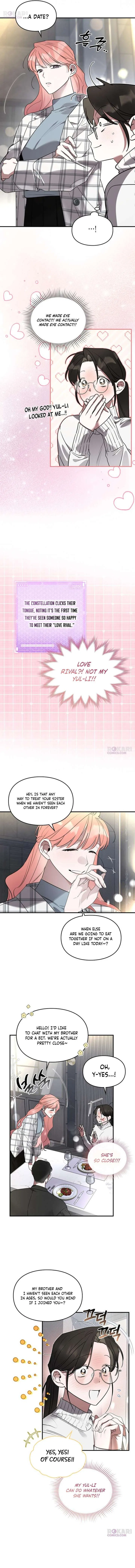 Please Cooperate in the Execution of S-Class Official Duties Chapter 29 – Page 8