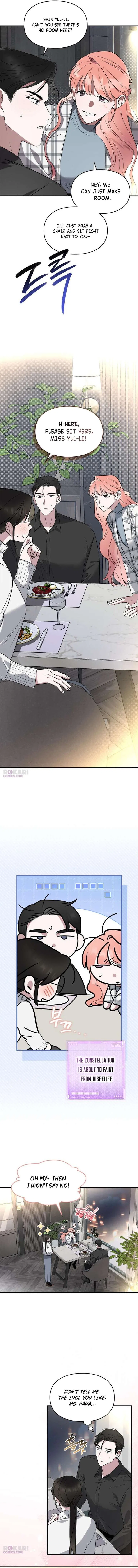 Please Cooperate in the Execution of S-Class Official Duties Chapter 29 – Page 9