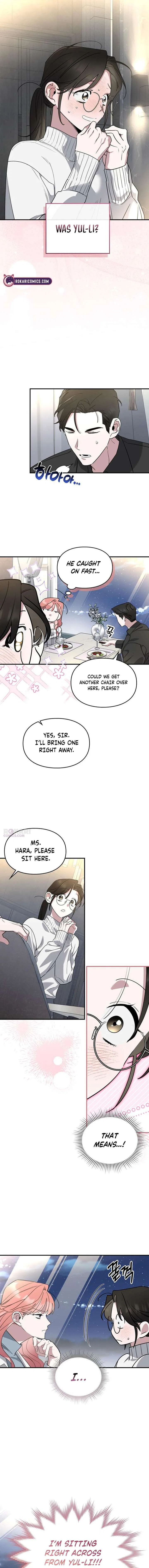 Please Cooperate in the Execution of S-Class Official Duties Chapter 29 – Page 10