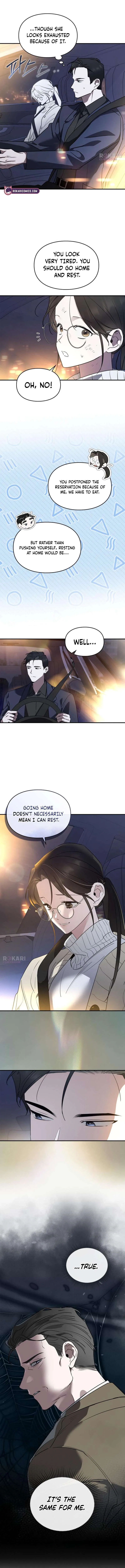 Please Cooperate in the Execution of S-Class Official Duties Chapter 28 – Page 7