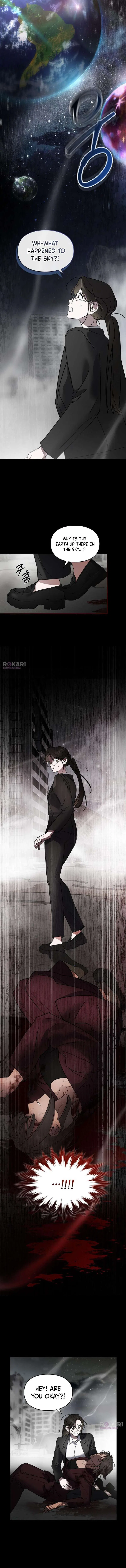 Please Cooperate in the Execution of S-Class Official Duties Chapter 27 – Page 2