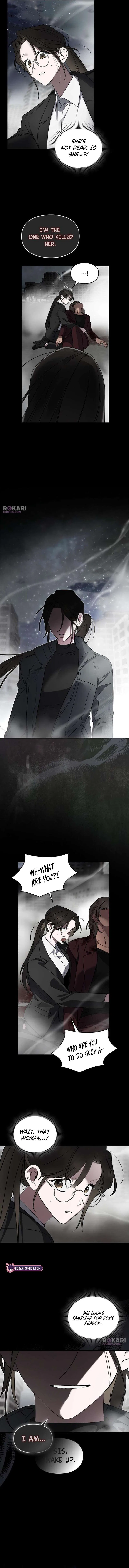 Please Cooperate in the Execution of S-Class Official Duties Chapter 27 – Page 3