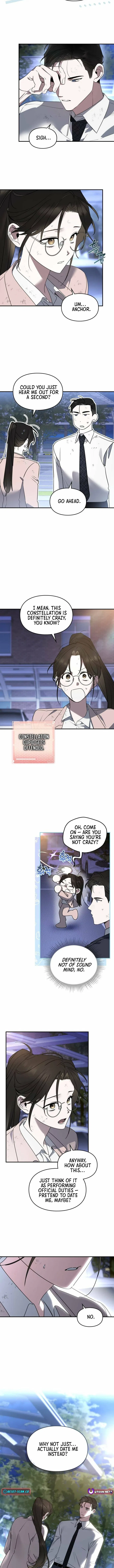 Please Cooperate in the Execution of S-Class Official Duties Chapter 25 – Page 2