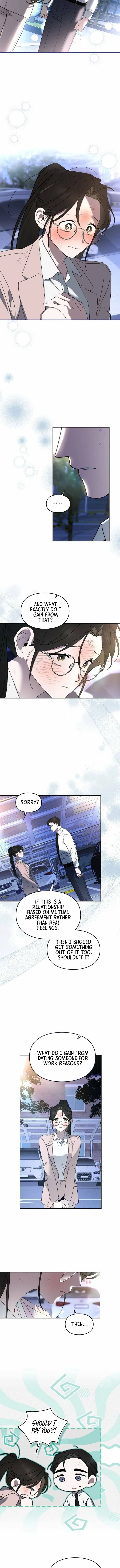 Please Cooperate in the Execution of S-Class Official Duties Chapter 25 – Page 3