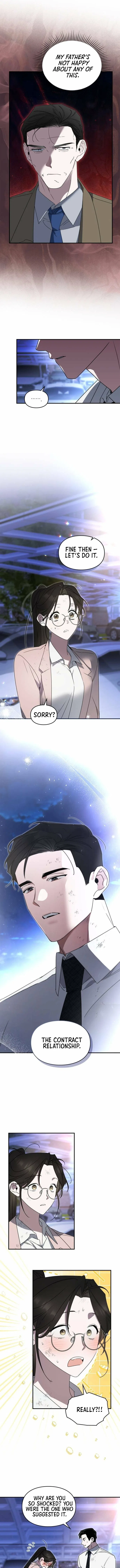 Please Cooperate in the Execution of S-Class Official Duties Chapter 25 – Page 6