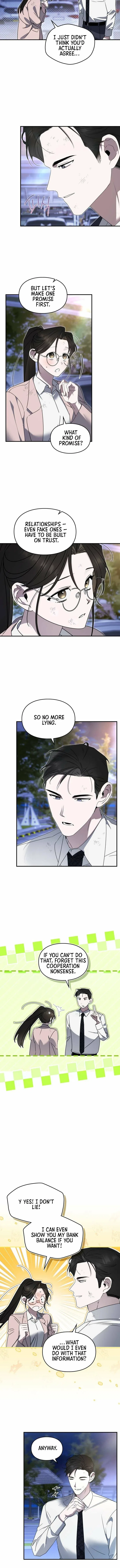 Please Cooperate in the Execution of S-Class Official Duties Chapter 25 – Page 7