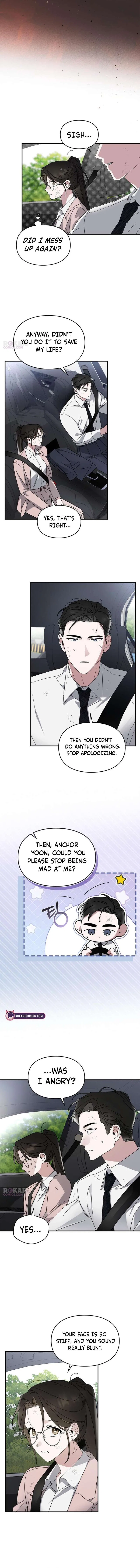 Please Cooperate in the Execution of S-Class Official Duties Chapter 24 – Page 4