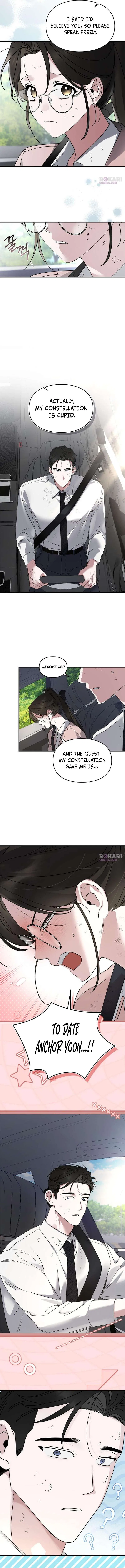 Please Cooperate in the Execution of S-Class Official Duties Chapter 24 – Page 9
