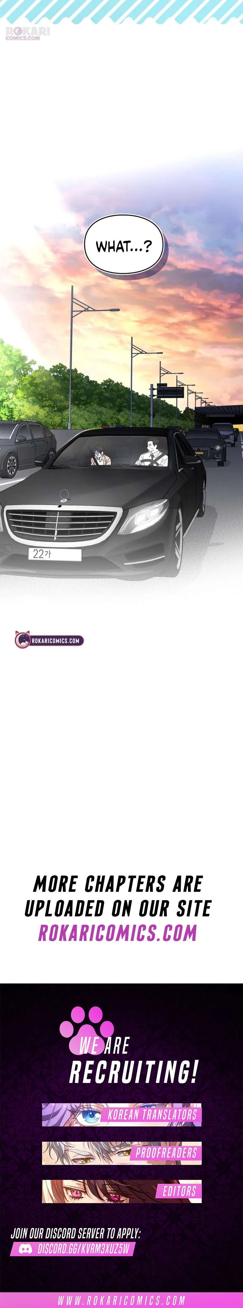 Please Cooperate in the Execution of S-Class Official Duties Chapter 24 – Page 10