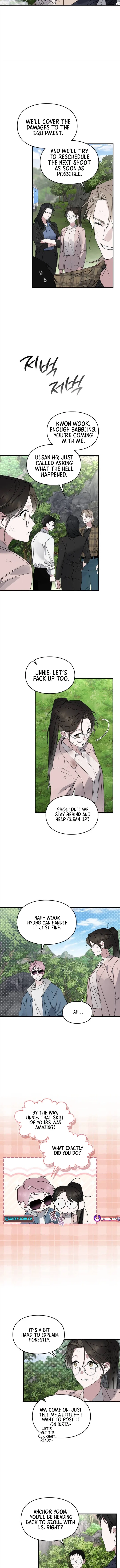 Please Cooperate in the Execution of S-Class Official Duties Chapter 23 – Page 6