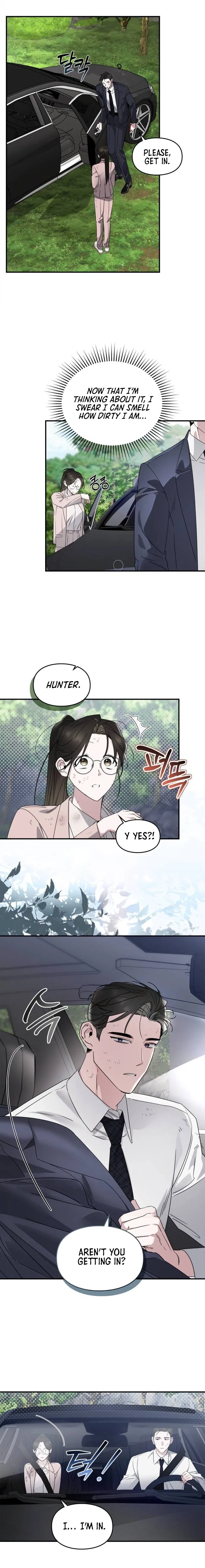 Please Cooperate in the Execution of S-Class Official Duties Chapter 23 – Page 9