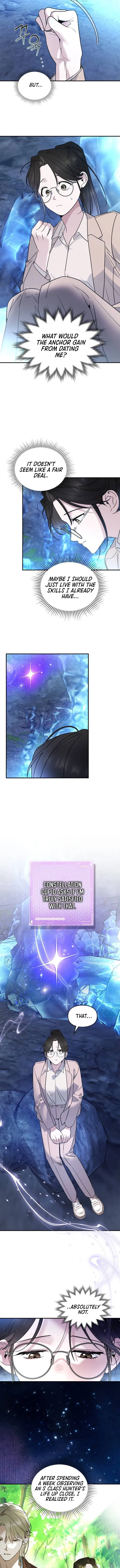 Please Cooperate in the Execution of S-Class Official Duties Chapter 22 – Page 3