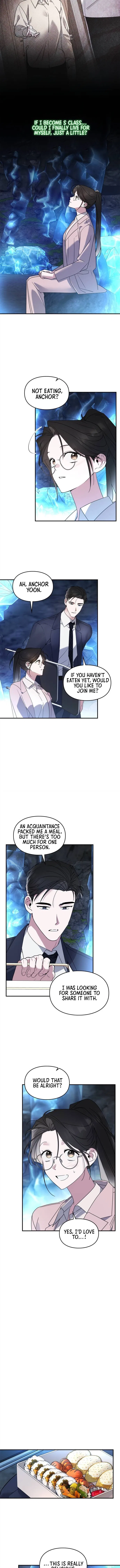 Please Cooperate in the Execution of S-Class Official Duties Chapter 22 – Page 5