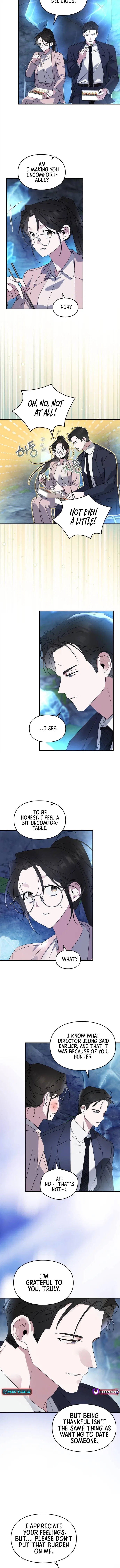 Please Cooperate in the Execution of S-Class Official Duties Chapter 22 – Page 6
