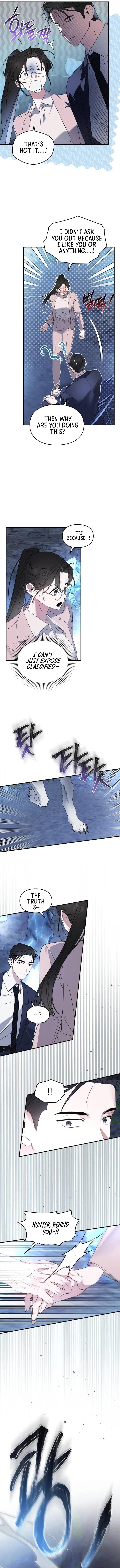 Please Cooperate in the Execution of S-Class Official Duties Chapter 22 – Page 7